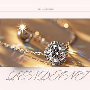 Necklace and Pendants