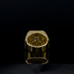 Alpha Crown Ring