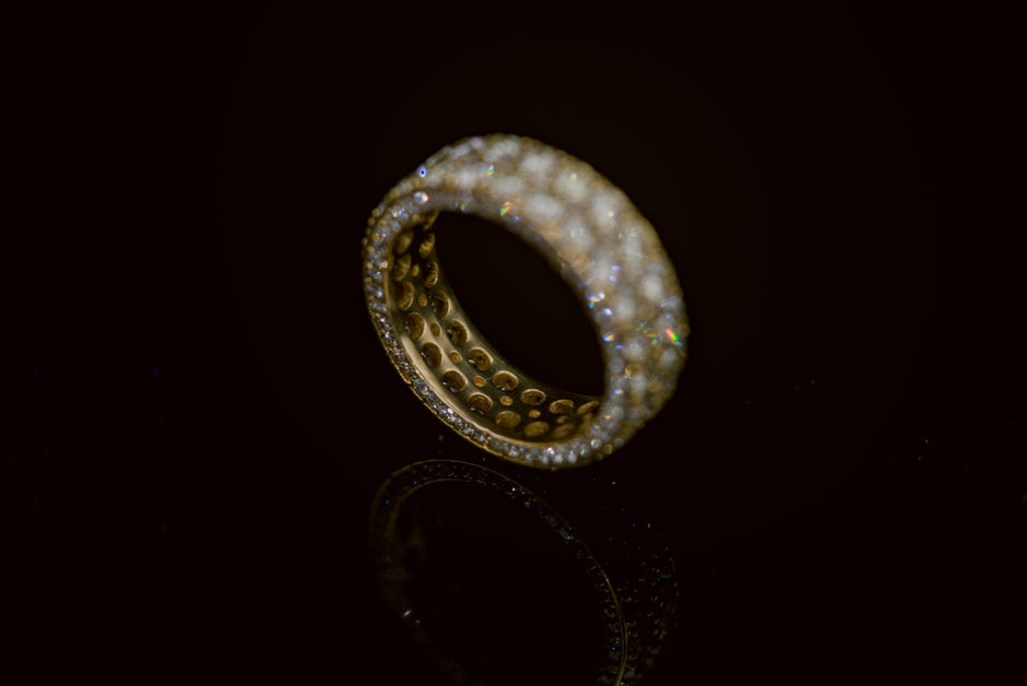 Eternity Ring